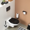 Jak vybrat WC a příslušenství? 