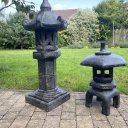 Jak vybrat zahradní lampu? 