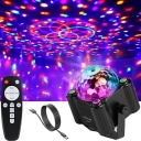 Jak vyrobit disco kouli? 