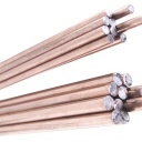 Jaké jsou bezpečnostní pokyny při manipulaci se svářecími dráty?