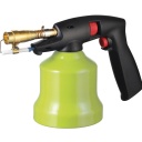 Jaké jsou nejčastější problémy, které mohou nastat při používání letlampy a hořáku?