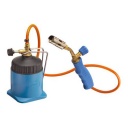 Jaký druh paliva je nejlepší pro použití v letlampě a hořáku?