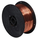 Jaký je rozdíl mezi plynovým a bezplynovým svářecím drátem?