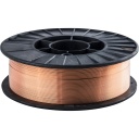 Jaký průměr svářecího drátu bych měl použít pro konkrétní práci?