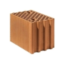 Keramické zdící materiály