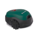 Jaká je cena robotické sekačky?