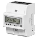 Komplexní proces výběru elektroměru pro domácnost či průmyslový provoz