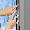 Komplexní průvodce výběrem správného těsnění dveří pro váš domov