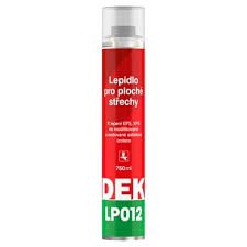 Lepidla pro lepení tepelných izolací na ploché střeše