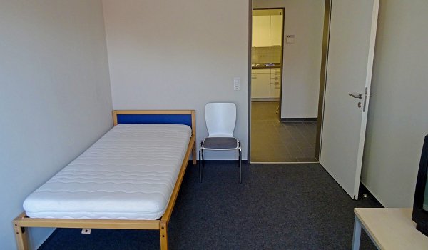 ložnice, postle, matrace, spaní, zdraví