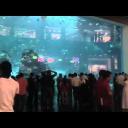 Nákupní centrum - Mall of Arabia v Dubaji