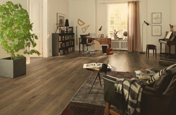podlahy, laminátové podlahy, vinylové podlahy, rigidní podlahy, bydlení