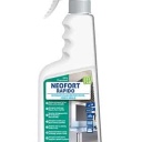 Neofort Rapido 0,75l – čistič kuchyňských zařízení 12ks/kt