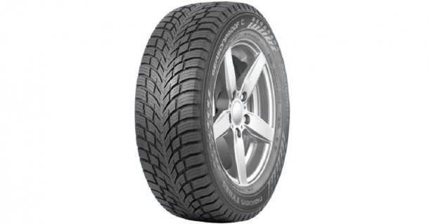 auto-moto, pneumatiky, Nokian, zimní pneumatiky, letní pneumatiky, sezónní pneumatiky