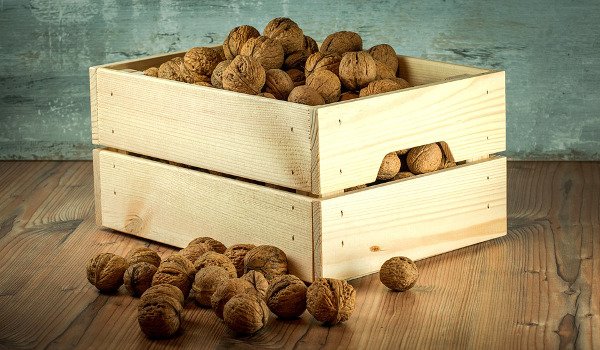 zdraví, hubnutí, ořechy, štíhlá postava, krása, vitaminy, minerály