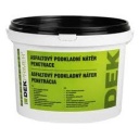 Penetrace pro ploché střechy