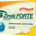 Zinek (Zn - zincum)