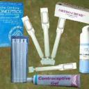 Spermicidy