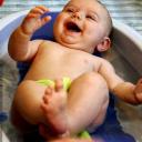 Jak koupat miminko?