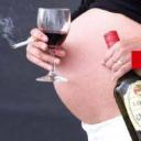 Jaká mohou být rizika pití alkoholu v těhotenství?
