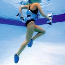 Cvičení ve vodě – aquafitness