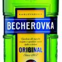 Becherovka