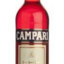 Campari a Aquavit