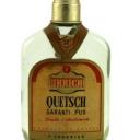 Slivovice, Quetsch, Boukha, Fine Seve