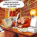Už i u nás velebnosti?