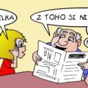 Paní učitelka má vždy pravdu