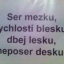 Motto života