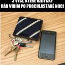 Máte to stejně?
