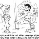 Jak jinak, že?
