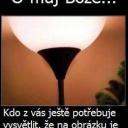 Ó můj bože