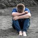 Deprese se netýká jen dospělých, všímejte si svých dětí!