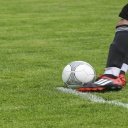 Fotbal a deformované nohy?