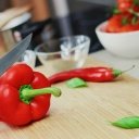Hygiena v kuchyni předchází nebezpečným zdravotním komplikacím z jídla