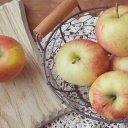 Jablka snižují cholesterol, vysoký tlak, ale i bolest hlavy a nadváhu