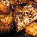 Jak ve fritéze usmažit rybu