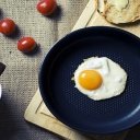 Jídelníček při zvýšené hladině cholesterolu
