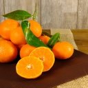 Mandarinky - ozdoba stolu, vůně do bytu a účinná prevence chorob