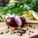 Nadýmání nemusí způsobovat jen potraviny, může ho způsobit i stres