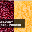 Nejlepší potraviny pro psychickou pohodu