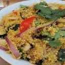 Obilnina, která zažene hlad i deprese - quinoa