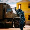 Paintball aréna: místo, kde se z obyčejného dne stane akční zážitek