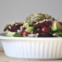 Rozdíl mezi veganem a vegetariánem? 