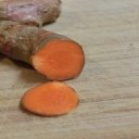 Smoothie z kurkumy na posílení imunity, detoxikaci těla a hubnutí