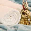 Teplé koupele nohou ochrání před podzimním nachlazením