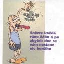 Snídaně