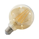 Proč praskají LED žárovky? 